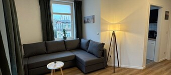 Ferienwohnung SalzLuft direkt am Gradierwerk