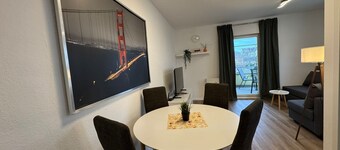 Vacation apartment SalzLuft directly at the graduation house