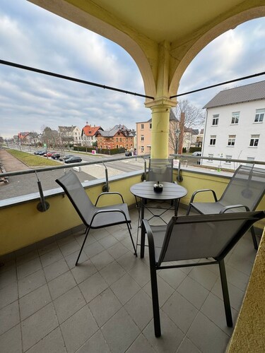 Vacation apartment SalzLuft directly at the graduation house