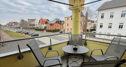 Vacation apartment SalzLuft directly at the graduation house