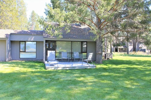 Meadow House 58 - Golf Course View, Common Area, A/C