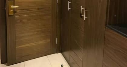 Burj Farah Hotel