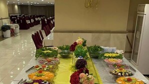 Makanan dan minuman