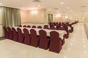 Sala de reuniones