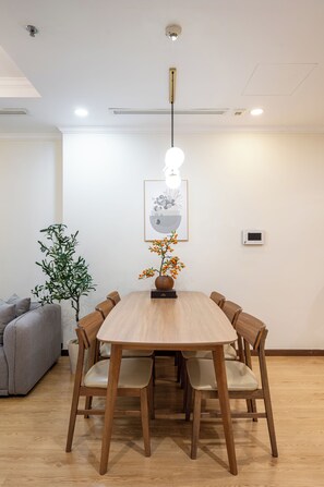 用餐區