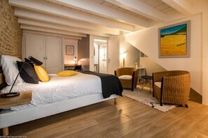 3 室のベッドルーム、WiFi