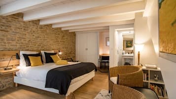 3 bedrooms, WiFi