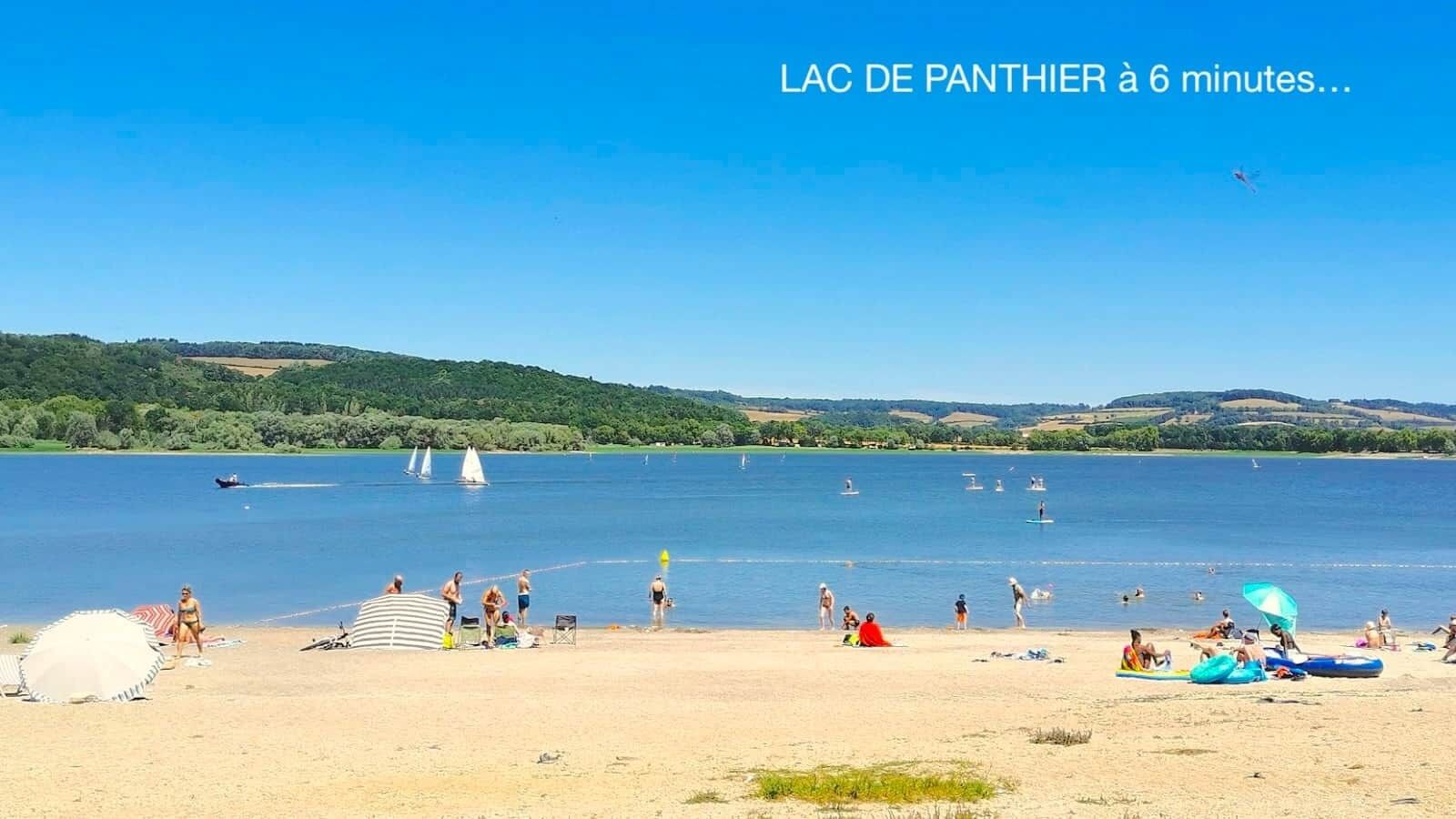 Rantapyyhkeitä