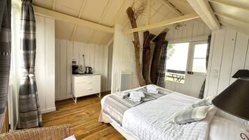 1 bedroom, WiFi