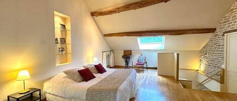 1 Schlafzimmer, WLAN