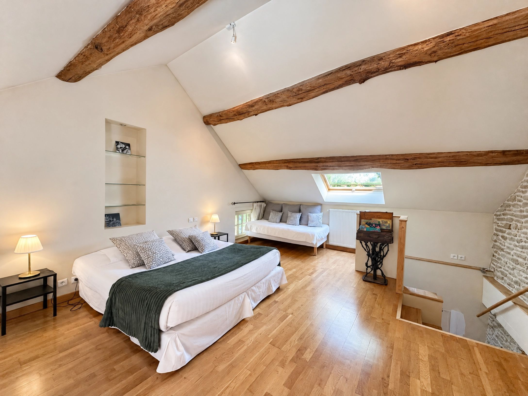 Kamer