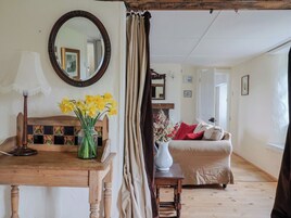 Casa de campo | Zona de estar