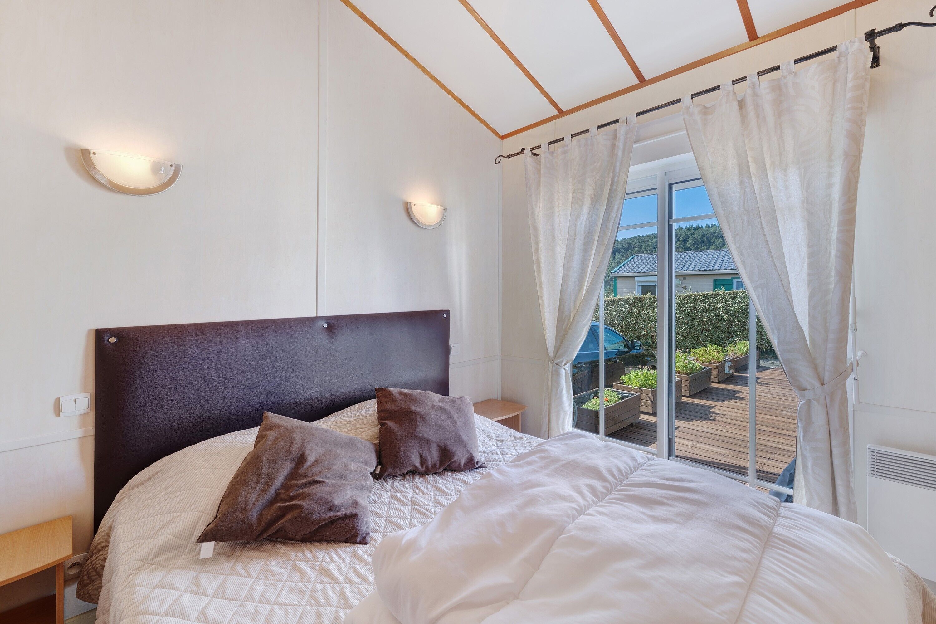 3 Schlafzimmer, Bügeleisen/Bügelbrett, WLAN