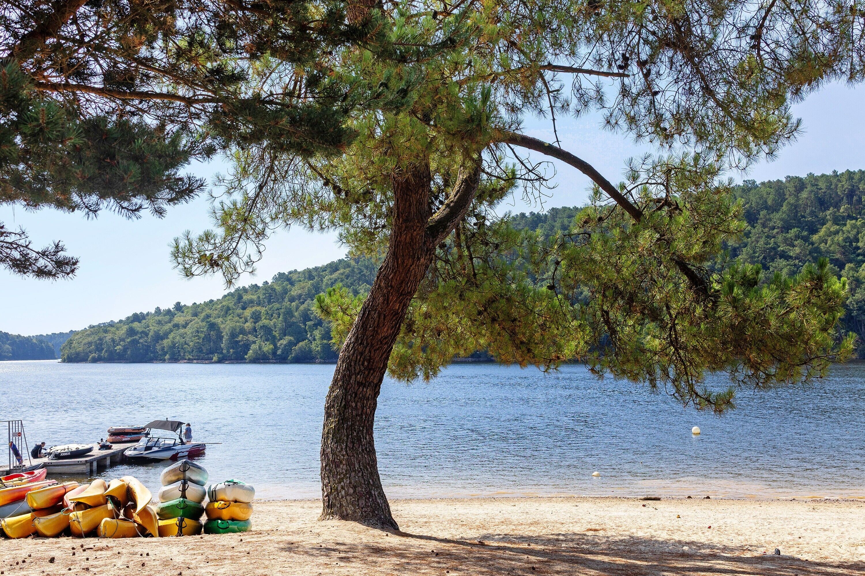 Plage