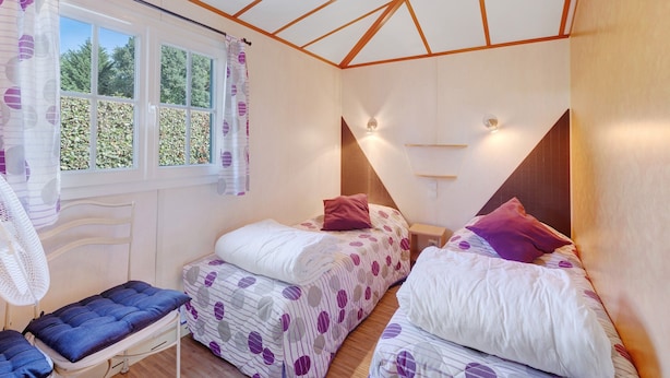 3 Schlafzimmer, Bügeleisen/Bügelbrett, WLAN