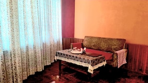 Luxury Room, Air conditioning