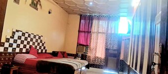 Mid Way Tourist & Resorts