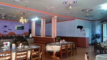 ร้านอาหาร