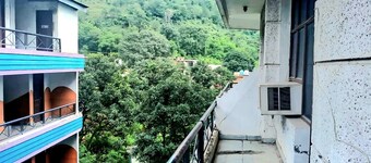 Mid Way Tourist & Resorts