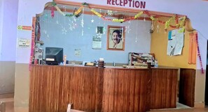 Recepción