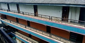 Balcón