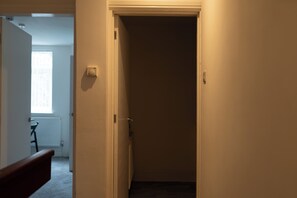 Interiör