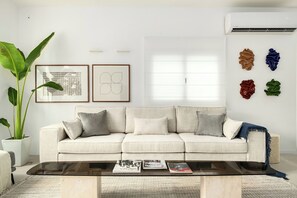 Apartment | Ruang tamu