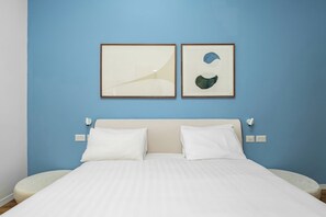 Apartamento | Ferros/tábuas de passar roupa, Wi-Fi de cortesia