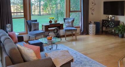 One bedroom country apartment