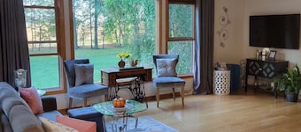 One bedroom country apartment