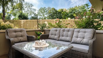 Terras