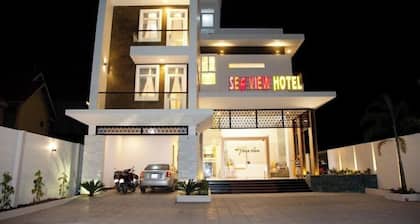 Seaview Long Hai Hotel