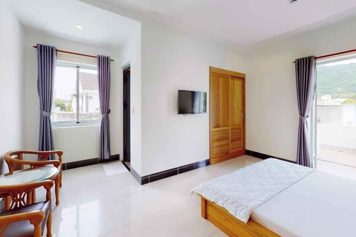 Standard Double Room | Free WiFi