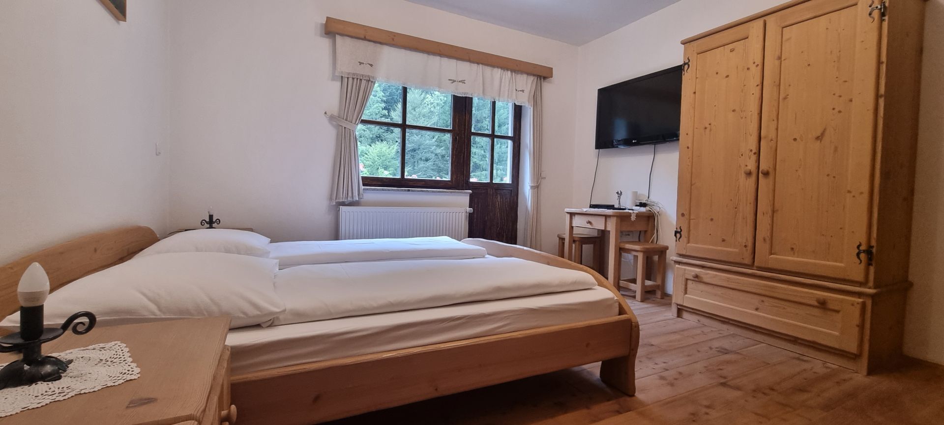 1 Schlafzimmer, Internetzugang, Bettwäsche
