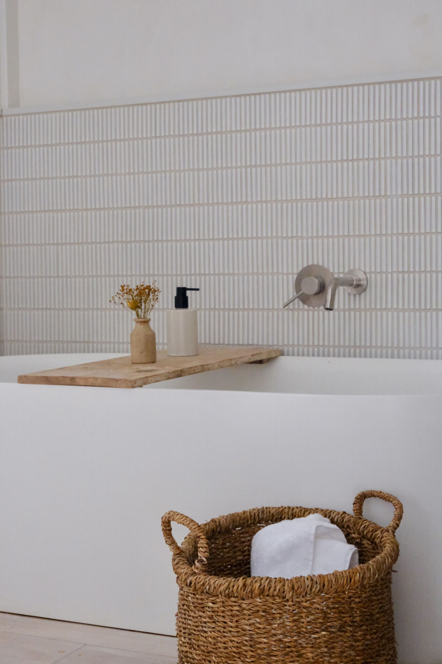 تجهيزات دش، مناشف