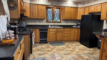 Mikrowelle, Ofen, Herdplatte, Geschirrspüler