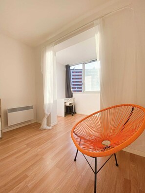 公寓 | 住宿內部