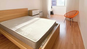 Apartment - Private Room in a Shared Flat - Villeurbanne (Villeurbanne)