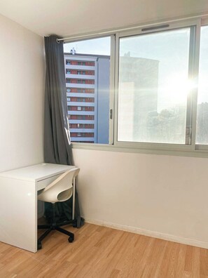 公寓 | 住宿內部