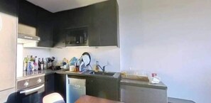 公寓 | 私人廚房