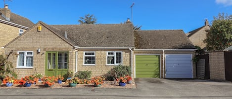 Cottage | Extérieur