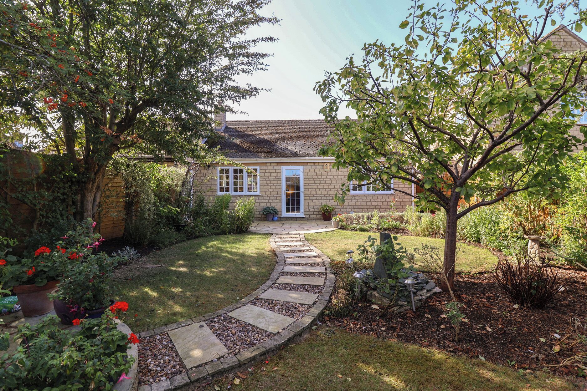 Cottage | Exterior