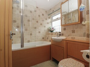 Shower - Evergreen (Broadway)