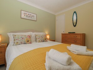 1 間睡房、獨特設計、獨特裝修、免費 Wi-Fi