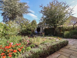 平房 | 住宿地面