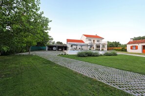 Aussenbereich