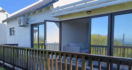 Saint Ellen Groot Brak a Piece of Heaven