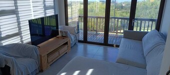 Saint Ellen Groot Brak a Piece of Heaven