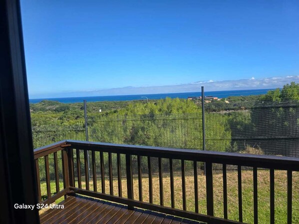 Terrain de l’hébergement 