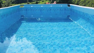 Alberca